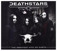 Deathstars – The Greatest Hits On Earth – CD – Import