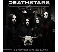 DEATHSTARS - THE GREATEST HITS ON EARTH CD NEW