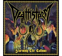 Deathstorm - Storming The Gallows [Import]