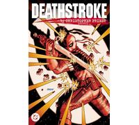 Deathstroke by Christopher Priest Omnibus (New Edition)