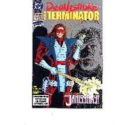 Deathstroke the Terminator #23 DC