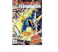 Deathstroke the Terminator #24 DC