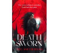 Deathsworn A brand new dark, enemies-to-lovers romantasy from the author of Thrum - Meg Smitherman - Penguin - ebook (ePub) - Livre