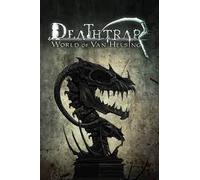Deathtrap PC [Code de téléchargement]