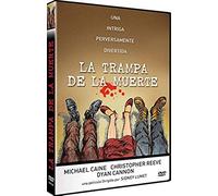 Piège Mortel (Film) / Deathtrap (Dvd)