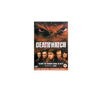 Deathwatch - Dvd