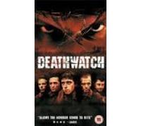 Deathwatch [VHS]