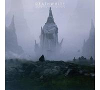 DEATHWHITE - GRAVE IMAGE (BLACK VINYL) VINYL LP NEUF