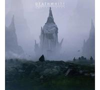 Deathwhite Grave Image (CD) Album