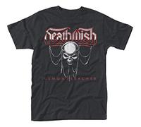 Deathwish - T-shirt - Homme - noir - M