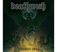 Deathwish - Unleash Hell