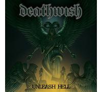 Deathwish - Unleash Hell [Cd]