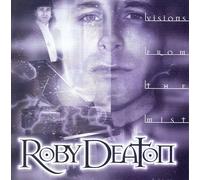 Deaton, Roby - Visions from the Mist