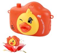 d'Eau Caméra Farce Appareil Photo Canard Cartoon Interactif Portable
