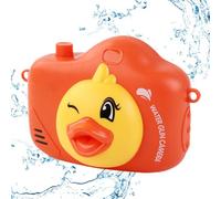d'Eau Caméra Farce Arroseur Caméra Portable Interactif