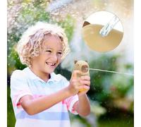 d'eau | Jouets de Piscine - Squirter Capybara pour Enfant | Petit Jeu d'extérieur pour garçons et Filles | Jardin Pique-Nique Camping Water blàster Beach Fun