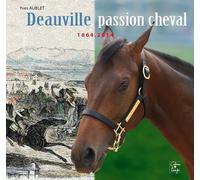 Deauville passion cheval