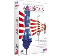 Deauville, Vol. 3 : Bienvenue dans l'age ingrat / Keane / Mariages et conséquences - Coffret 3 DVD