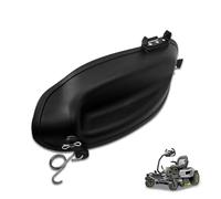 deawater 1 lot de bouchons de paillage AMP4200 pour tondeuse autoportée EGO Power Z6 de 106,7 cm, bouchon mulch AMP4200 ZT4204L