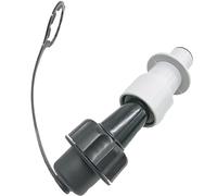 deawater 1 système de remplissage d'huile à chaîne 0000 890 5004 bec verseur pour Stihl Safety Can