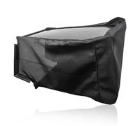 deawater 581002112 Sac à gazon pour tondeuse à gazon Husqvarna modèle 5521P 5521L 6751P 7021P LC121P5810021 12581002112 et plus (sans cadre de ramassage d'herbe)