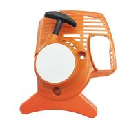 deawater Dispositif de Démarrage Tirez Lanceur pour Stihl FC55 Débroussailleuse FS55 FS38 FS45 FS55 FS55C FS55R FS55RC FS55T HL45 Taille-haies 4140-190-4009 41401904009
