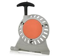 deawater Kit de démarrage pour débroussailleuse Stihl FS90 FS100 FS110 FS130 KM90 KM100 KM110 KM130 HL100 Remplace OEM 4180 190 4000 4180-190-4000