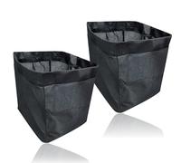 deawater Lot de 2 sacs à gazon GT4000 110-6674 pour tondeuses à gazon Toro Zero Turn Timecutter, GT4000 Grass Collection, compatible avec les modèles 79155, 79171, 79324, 79326, 79333, 79334, 79335 et