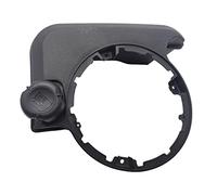 deawater Réservoir de carburant pour Briggs & Stratton, Compatible avec un petit moteur à essence Quantum 4HP à 6,75 CV, Plastique, Réservoir de carburant pour moteur de tondeuse à gazon, 2687098031