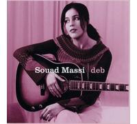Massi Souad - Deb [Import]