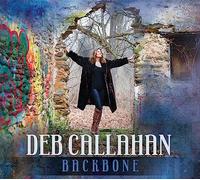 Deb Callahan - Backbone