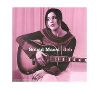 Souad Massi – Deb – CD