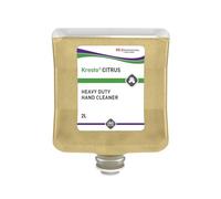 SC Johnson Professional Kresto Nettoyant Mains Agrumes Cartouche 2L VE Quantité:4