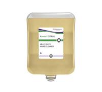 DEB CIT4LTR Kresto Citrus Nettoyant pour les mains 4 l