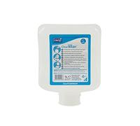 Déb Savon moussant transparent – Cartouche 6 x 1 L