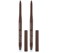 DEB.COL.OJOS PERFILADOR MATITE AUTOM. 24H WP-02, (Lot de 2)