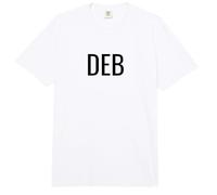 Deb Comfort Colors Adult Heavyweight T-Shirt