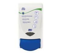 DEB DEB LGT1LDSMD Distributeur Nettoyage léger 1 litre blanc Quantité:1