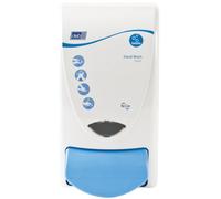 Deb Distributeur de savon WRM1LDSEN, 1 L