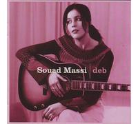 Massi, Souad - Deb