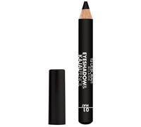 deb eyeshadow kajal pencil 01