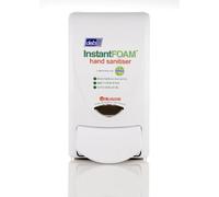 Deb INF01CON Instant Foam Distributeur de Mousse de Savon