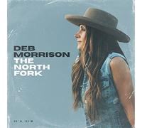 Deb Morrison - The North Fork [Import]