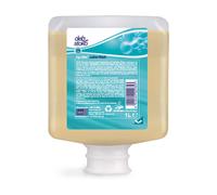 Deb Savon mousse hydroalcoolique désinfectant mains - Cartouche 1 L
