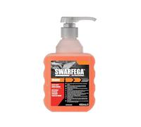 Deb SOR400MP Savon pour les Mains 450 mL Orange