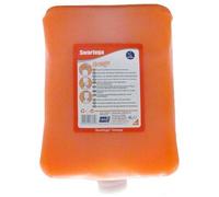 Deb Sorc4ltr Recharge De Savon Liquide D'Atelier Parfum Orange 4 L