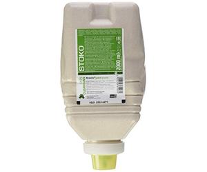 Deb Stoko Paint Nettoyant pour les Mains 2 ltr softbox, doos à 6 flacons PN81907A06