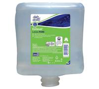 SC JOHNSON Lotion nettoyante pour les mains Estesol® PURE 2 l non parfumé san...