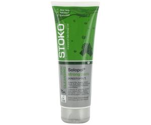 Deb-Stoko Solopol Strong Pâte Nettoyante Pour Les Mains Salissures Extrêmes 250ml