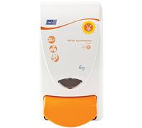 Deb sun1ldsen Distributeur de protection solaire, 1 L